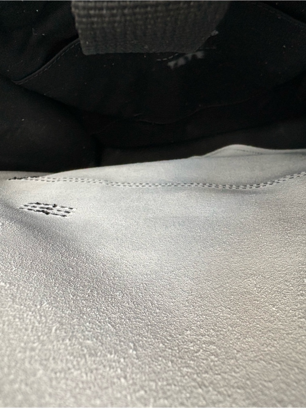 Dr. Martens x TATE Museum | Ithell Colquhoun ULTRA RARE Docs Leather Backpack - Picture 16 of 16